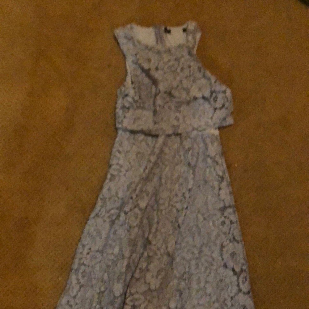 Nice new dress